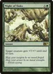 Might of Oaks #192