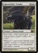 Lightwielder Paladin #19