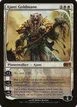 Ajani Goldmane #1