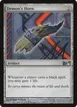 Demon's Horn #209