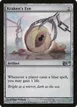 Kraken's Eye #213