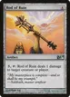 Rod of Ruin #219