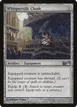 Whispersilk Cloak #221