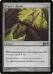 Wurm's Tooth #222