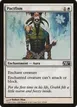 Pacifism #22