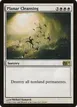 Planar Cleansing #24