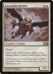 Razorfoot Griffin #25