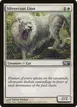 Silvercoat Lion #32