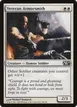 Veteran Armorsmith #38