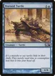 Horned Turtle #55