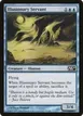 Illusionary Servant #57