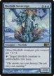 Merfolk Sovereign #62