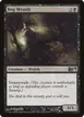 Bog Wraith #86