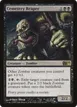 Cemetery Reaper #87