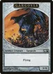Gargoyle #8
