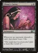 Liliana's Caress #103