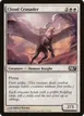 Cloud Crusader #10