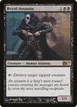 Royal Assassin #116
