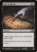 Sign in Blood #117