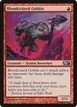 Bloodcrazed Goblin #125