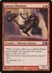 Canyon Minotaur #126