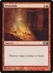 Demolish #132