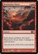 Destructive Force #133