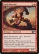 Earth Servant #134