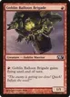 Goblin Balloon Brigade #140