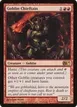 Goblin Chieftain #141