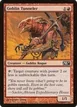 Goblin Tunneler #143