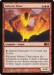 Inferno Titan #146