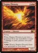 Magma Phoenix #150
