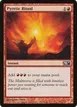 Pyretic Ritual #153
