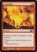 Pyroclasm #154