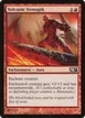 Volcanic Strength #158
