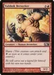 Vulshok Berserker #159