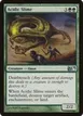 Acidic Slime #161