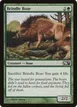 Brindle Boar #166