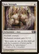 Holy Strength #16