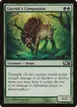 Garruk's Companion #176