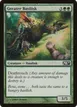 Greater Basilisk #180