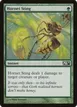 Hornet Sting #181