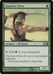 Llanowar Elves #184