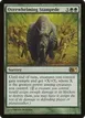 Overwhelming Stampede #189