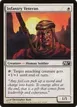 Infantry Veteran #18