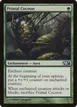 Primal Cocoon #191
