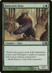 Runeclaw Bear #195