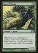 Spined Wurm #197