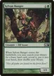 Sylvan Ranger #198